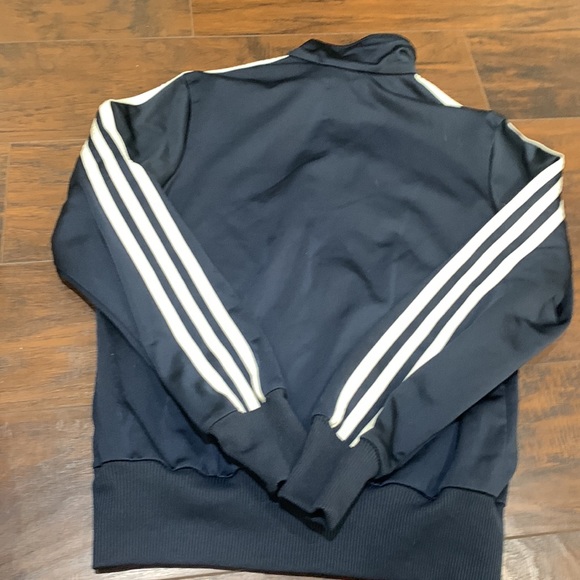 Adidas tracksuit jacket - Picture 3 of 3